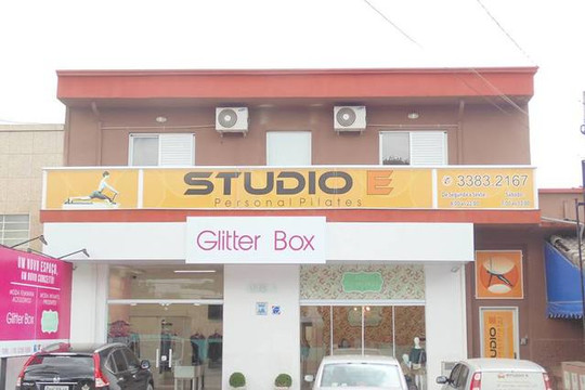Imagem 3 da galeria do parceiro Studio E Personal Pilates - Unidade Vila Sonia