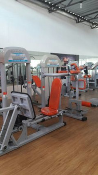 Imagem 1 da galeria do parceiro M1 Academia