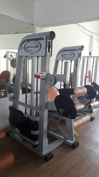 Imagem 2 da galeria do parceiro M1 Academia