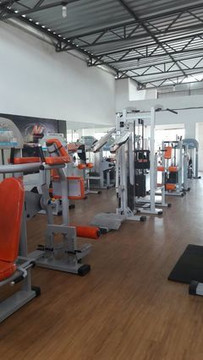 Imagem 3 da galeria do parceiro M1 Academia
