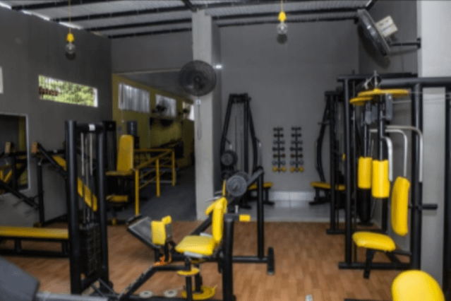 academia costa