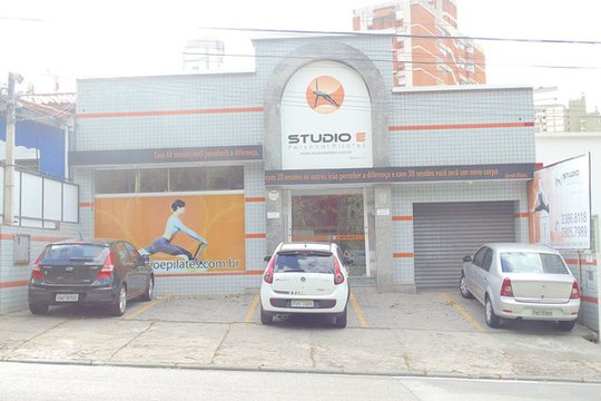 Imagem 2 da galeria do parceiro Studio e Personal Pilates - Unidade Centro