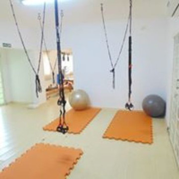Imagem 3 da galeria do parceiro Studio e Personal Pilates - Unidade Centro