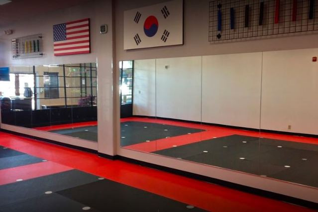 INCOURAGE MARTIAL ARTS - Purcellville