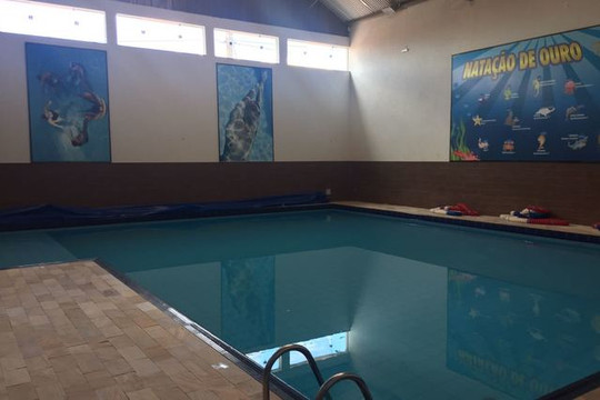 Imagem 3 da galeria do parceiro Academia Corpo e Movimento