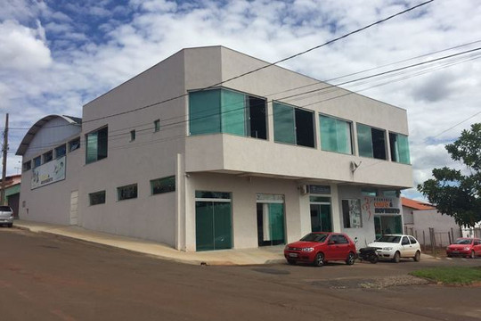 Imagem 2 da galeria do parceiro Academia Corpo e Movimento