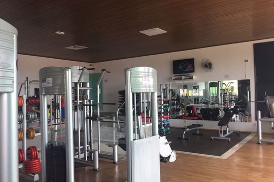 Imagem 1 da galeria do parceiro Academia Corpo e Movimento