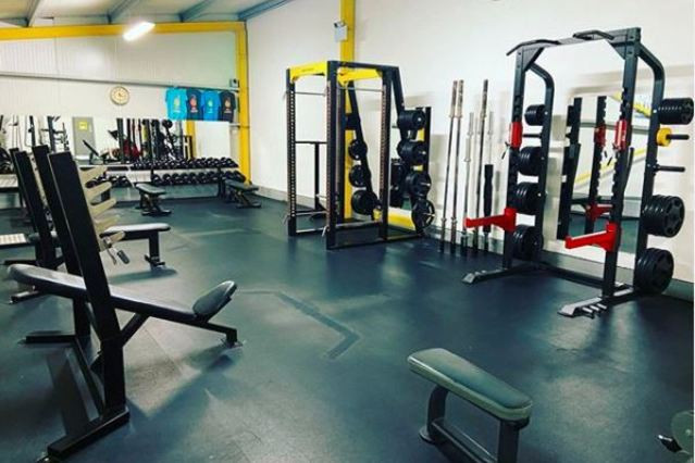 Club Active Kells