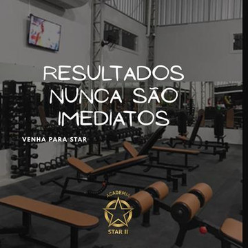Imagem 3 da galeria do parceiro Academia Star II