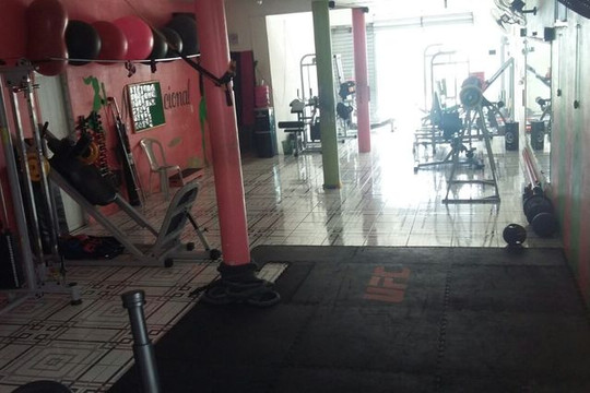 Imagem 1 da galeria do parceiro Hg Fitness