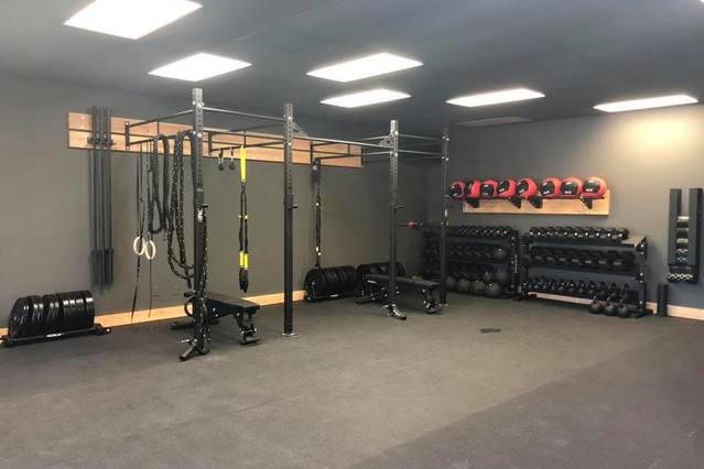 GoTribe Fitness - Santa Clarita