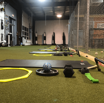 Image 1 from Gouveia Fitness partner gallery