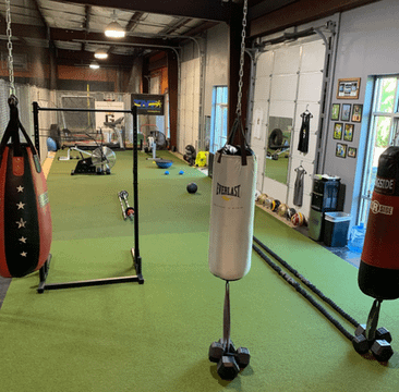 Image 3 from Gouveia Fitness partner gallery