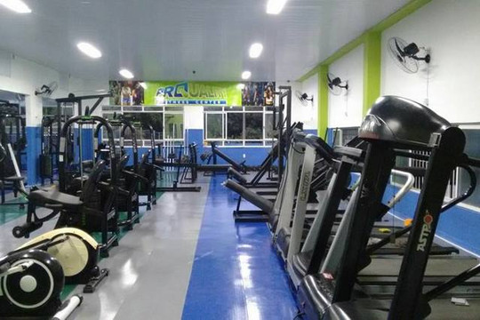 Imagem 1 da galeria do parceiro Qualityzone Pinheiral