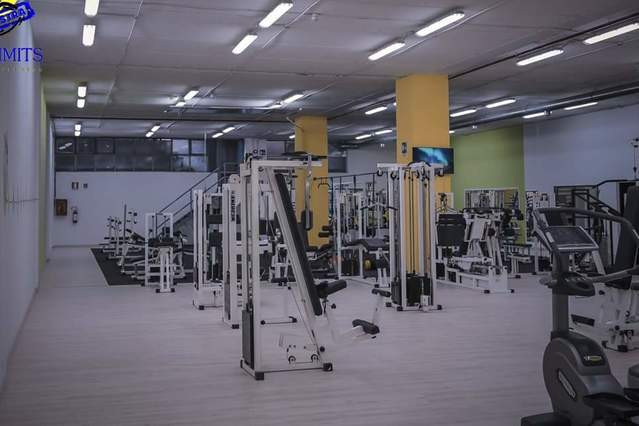 Associazione Sportiva No Limits