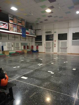 Immagine 1 dalla galleria del partner Palestra Corpo libero