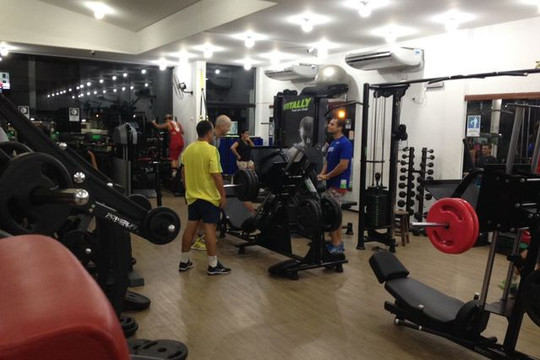 Imagem 1 da galeria do parceiro Proquality - Paraty