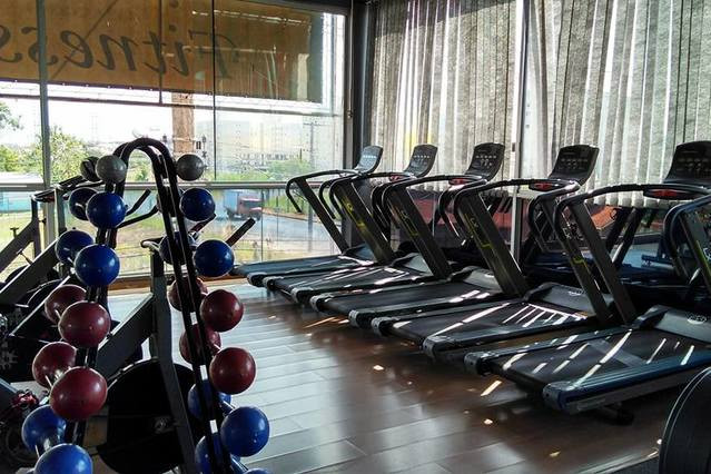 Pró Fitness