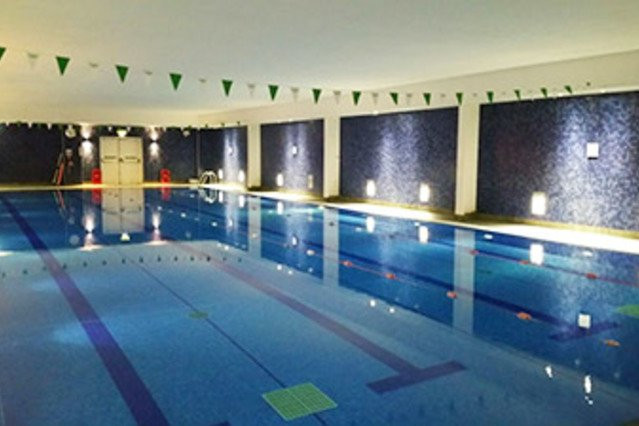 Nuffield Health Weston Super Mare