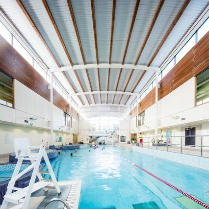 Nuffield Health Wakefield
