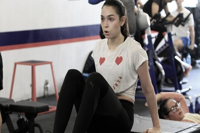 F45 Training Lomas