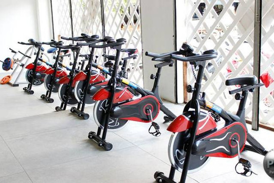 Imagem 3 da galeria do parceiro Academia C2 Fitness