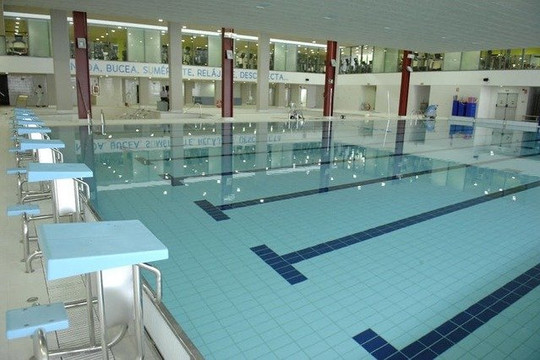 Imagen 2 de la galería del partner Viña Fitness