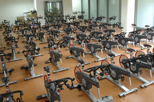 Imagen 3 de la galería del partner Viña Fitness