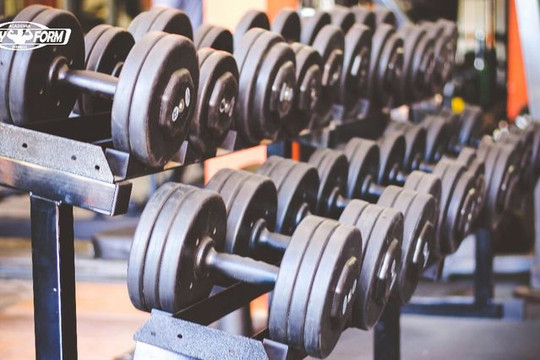 Imagem 1 da galeria do parceiro Academia Bodyform