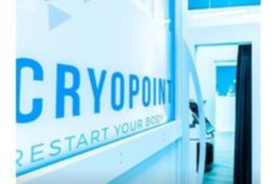 Bild 3 von CRYOPOINT Köln-Buchheim Partnergalerie