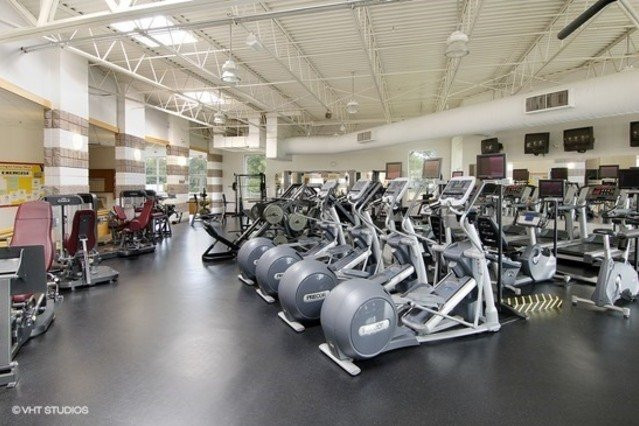 Covington Family YMCA