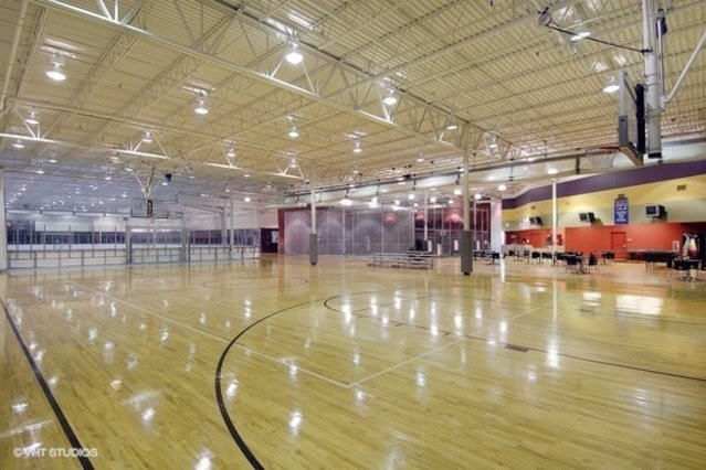 Northeast Cobb YMCA