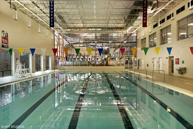 Northwest Cobb YMCA