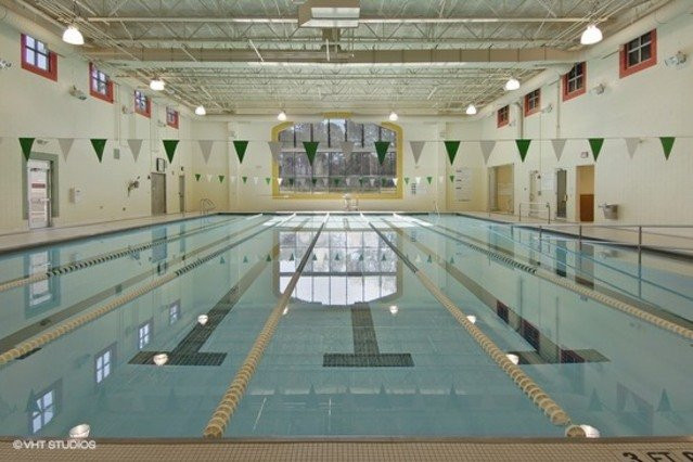 Robert D Fowler Ymca