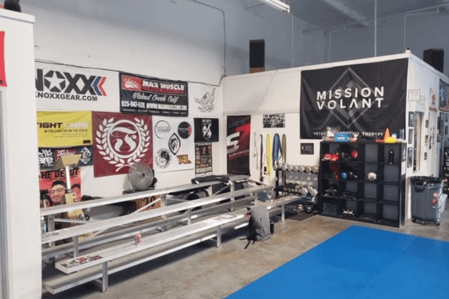 Sabre Jiu Jitsu Academy