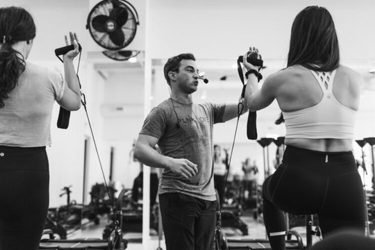 Image 3 from PLNK OMA partner gallery