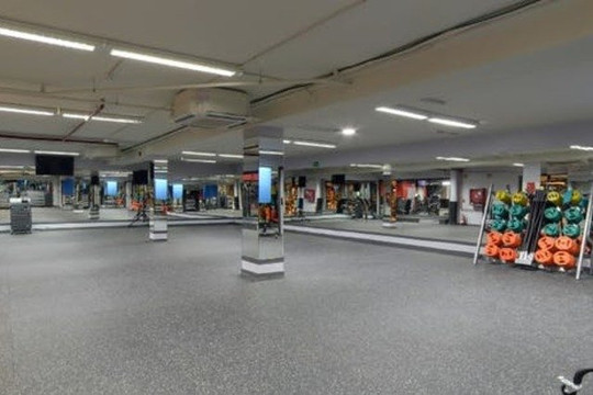 Imagen 3 de la galería del partner Vivagym Las Rosas