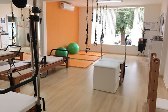 Imagem 2 da galeria do parceiro Studio E Personal Pilates - Unidade Bela Vista