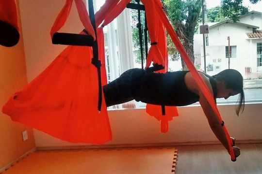 Imagem 3 da galeria do parceiro Studio E Personal Pilates - Unidade Bela Vista