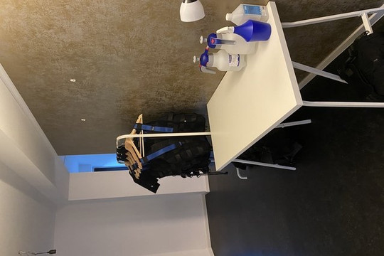 Bild 3 von Bodybox Hamburg Partnergalerie