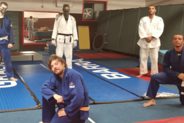 Brooklyn Judo Academy
