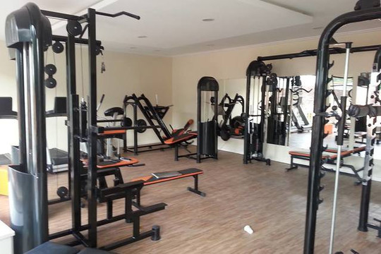 Imagem 3 da galeria do parceiro Studio Salute