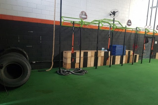 Imagem 3 da galeria do parceiro T - Cross