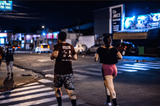 Imagem 3 da galeria do parceiro CrossFit Rest Less