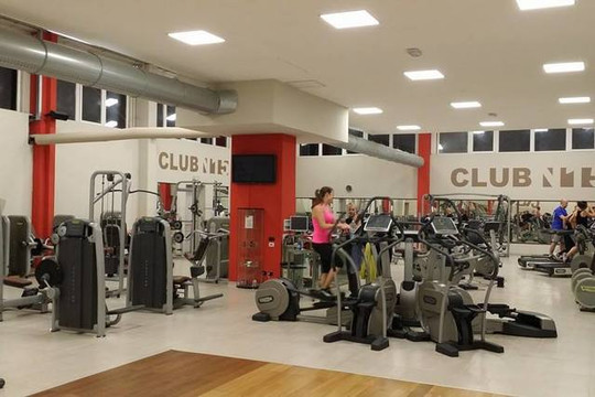 Immagine 1 dalla galleria del partner Club N.15