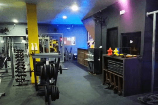 Imagem 3 da galeria do parceiro Academia Body Gym
