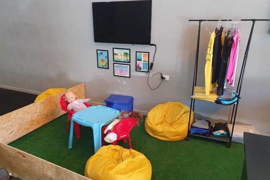 Imagem 3 da galeria do parceiro Black Bee Cross