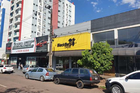 Imagem 2 da galeria do parceiro Black Bee Cross