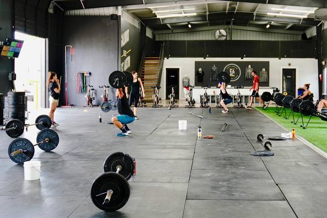 East Austin Athletic Club