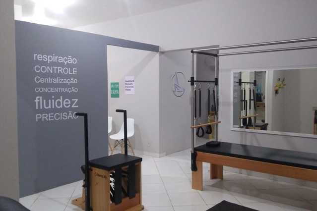 Clara Cardoso Pilates